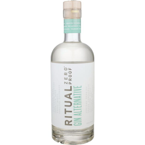 Ritual Gin Alternative
