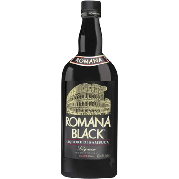 Romana Black Sambuca