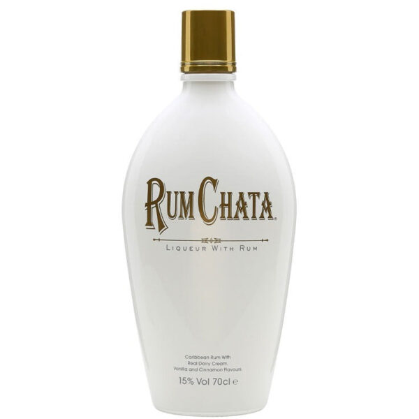 RumChata Horchata