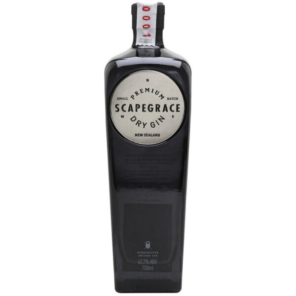 Scapegrace Classic Gin
