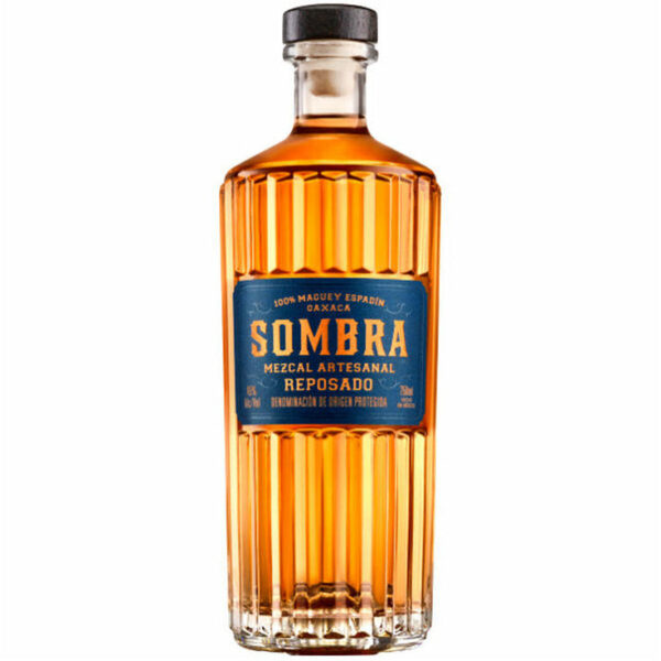Sombra Mezcal Artesanal Reposado