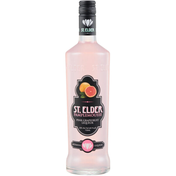 St. Elder Pamplemousse Liqueur