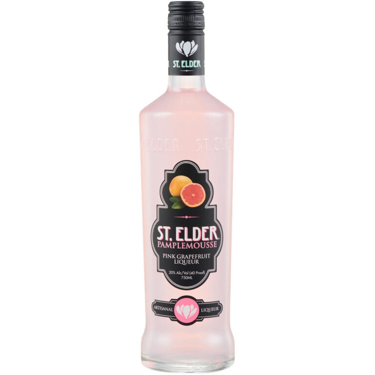 St. Elder Pamplemousse Liqueur