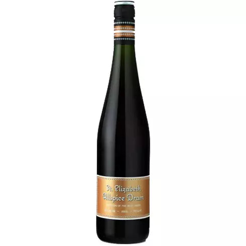 St. Elizabeth Allspice Dram Liqueur