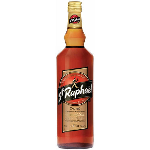 St. Raphael Dore Vermouth 750ml