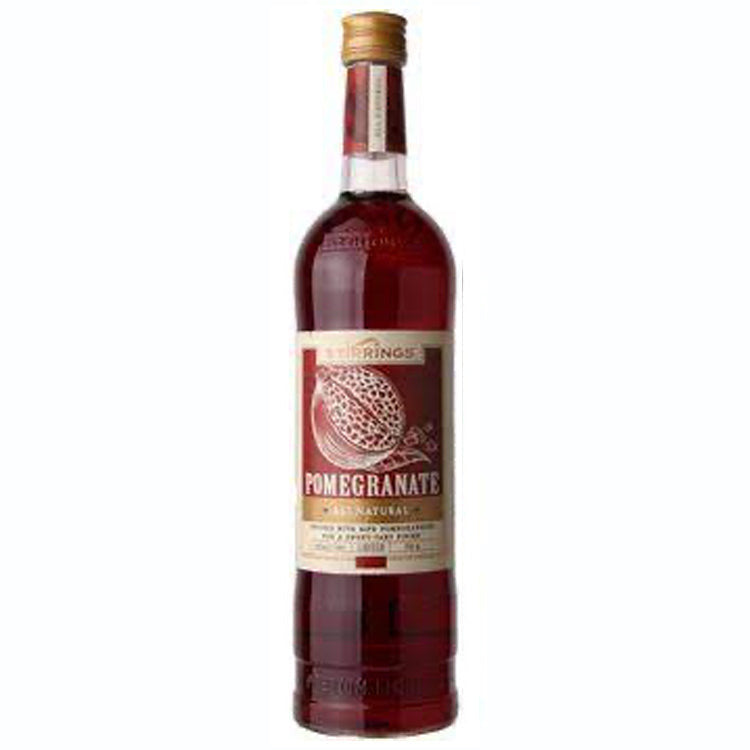 Stirrings Pomegranate Liqueur