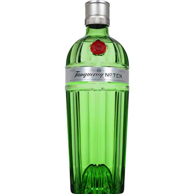 Tanqueray No. Ten Gin 1.75L