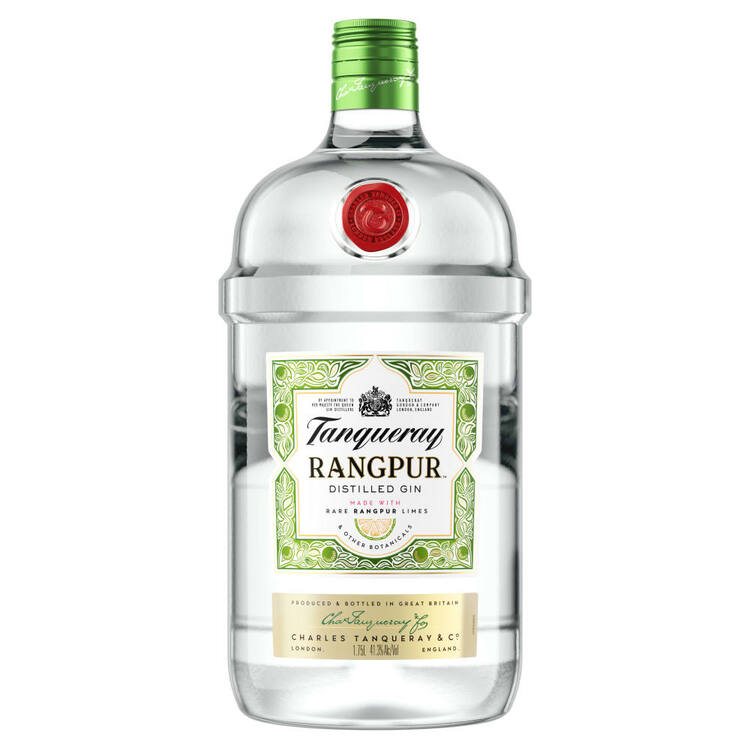 Tanqueray Rangpur Distilled Gin 1.75L