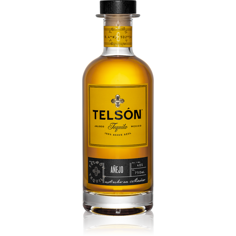 Telsón Añejo