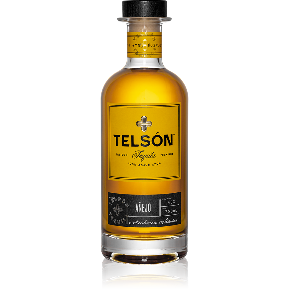 Telsón Añejo