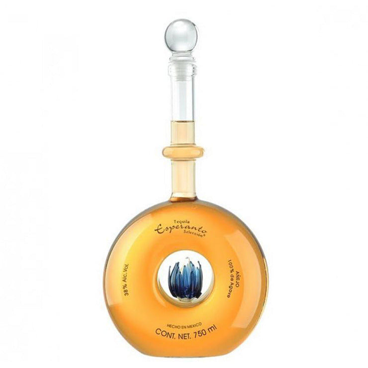 Tequila Esperanto Anejo