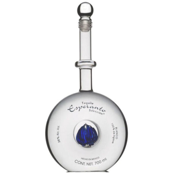 Tequila Esperanto Blanco