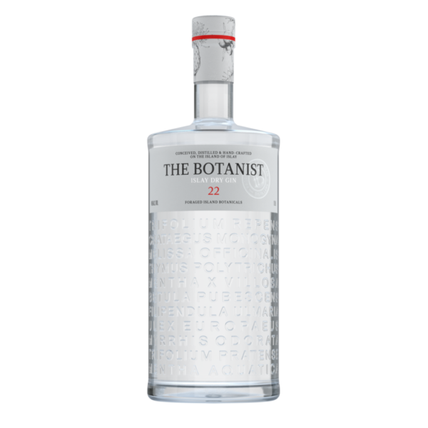 The Botanist Islay Dry Gin 1.75L