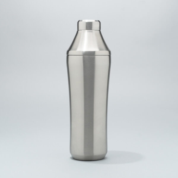 The Original Hybrid Cocktail Shaker