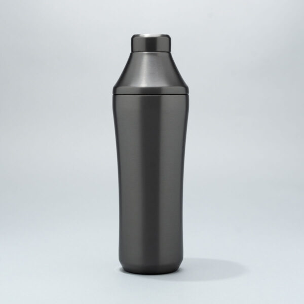 The Original Hybrid Cocktail Shaker