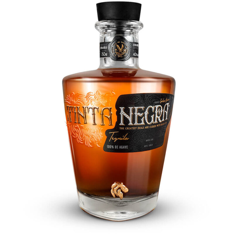 Tinta Negra Imperial Extra Añejo