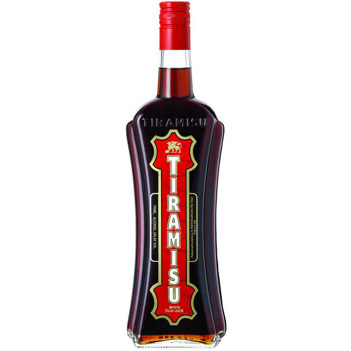 Tiramisu Liqueur