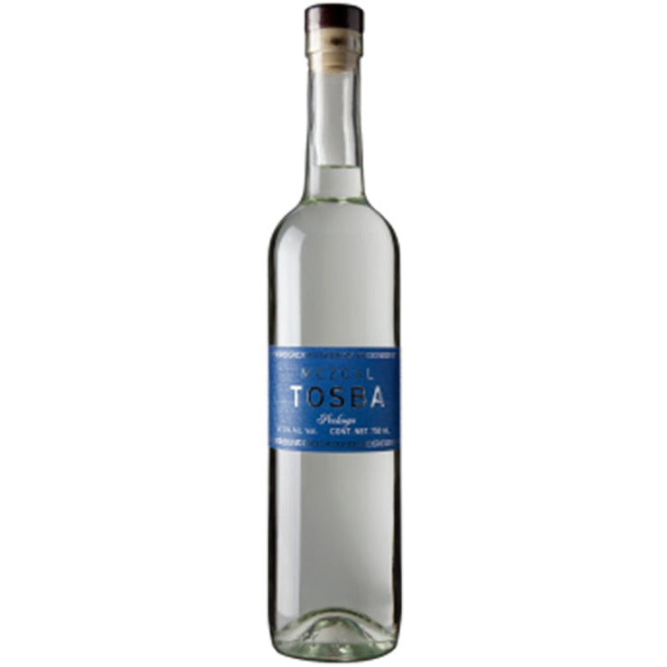 Tosba Mezcal Pechuga