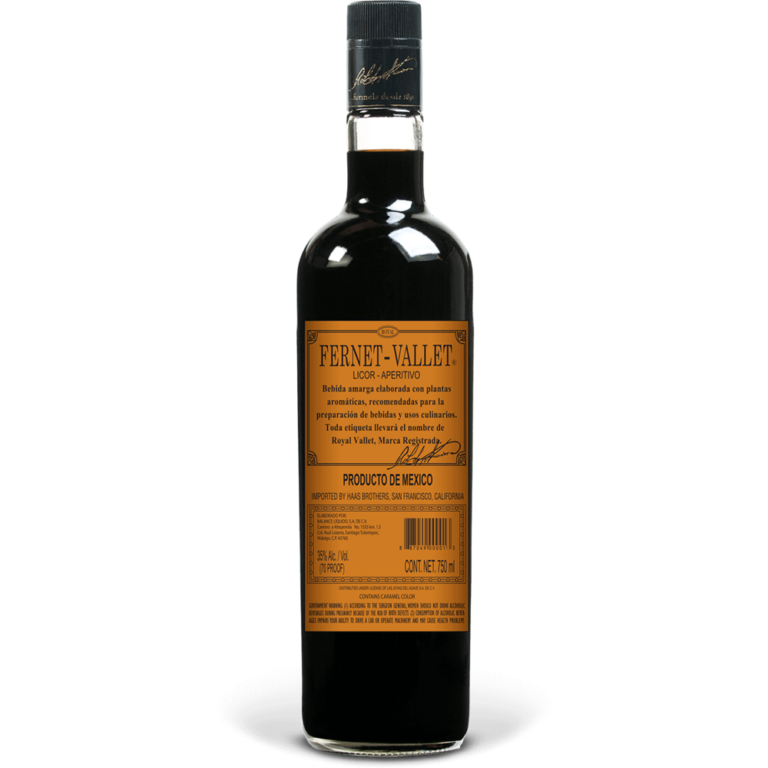Vallet Fernet 70