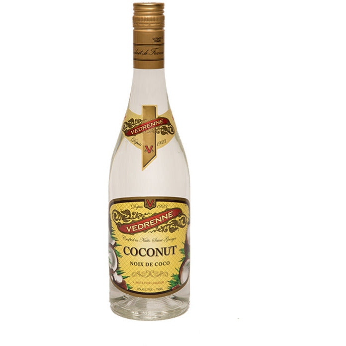 Védrenne Coconut Liqueur