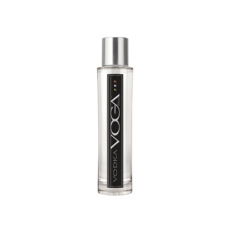 Voga Vodka 750mL