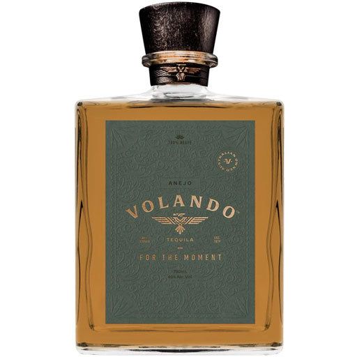 Volando Anejo Tequila 750ml
