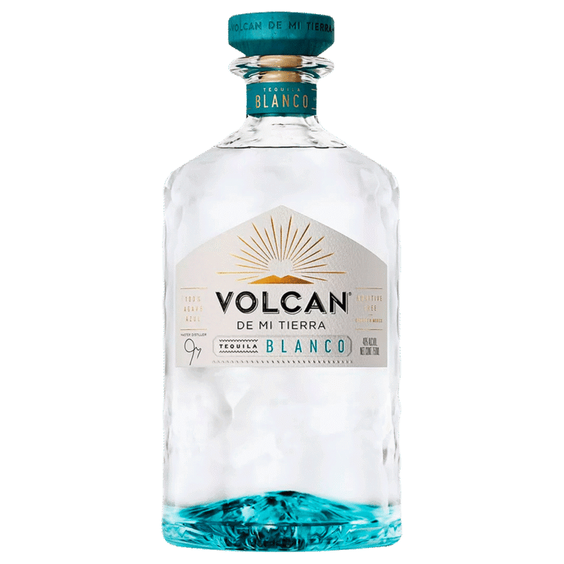 Volcan De Mi Tierra Tequila Blanco