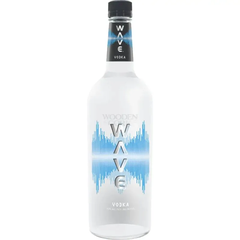 Wave Corn Vodka