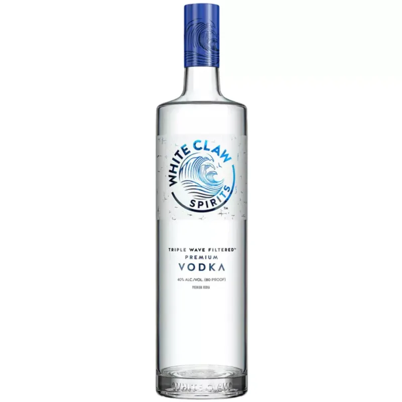 White Claw Vodka