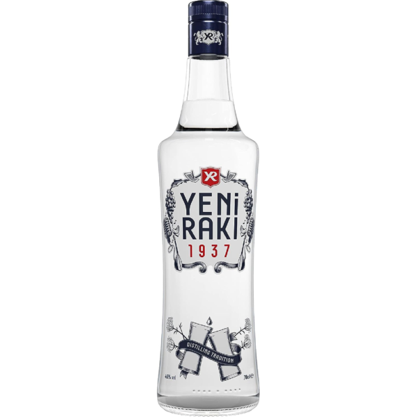 Yeni Raki 1937
