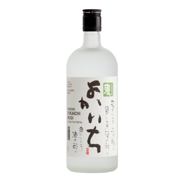 Yokaichi Mugi Soju