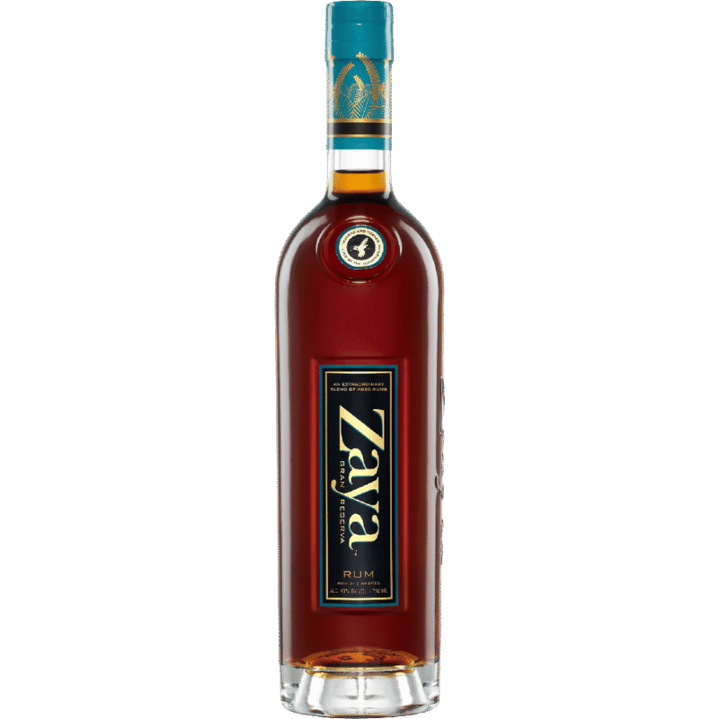 Zaya Gran Reserva Rum